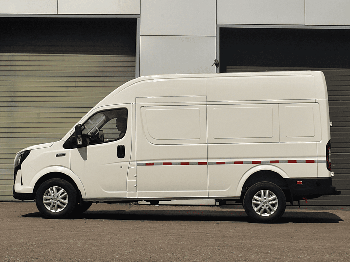 DongFeng K33-561
